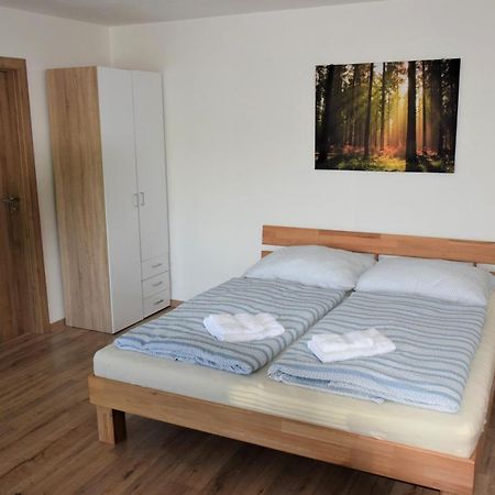 Ademi Apartments Smrečany エクステリア 写真