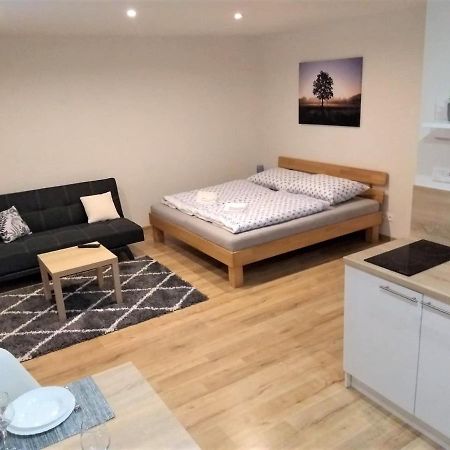 Ademi Apartments Smrečany エクステリア 写真