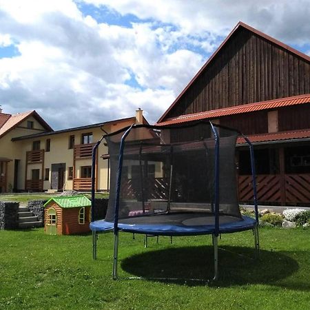Ademi Apartments Smrečany エクステリア 写真