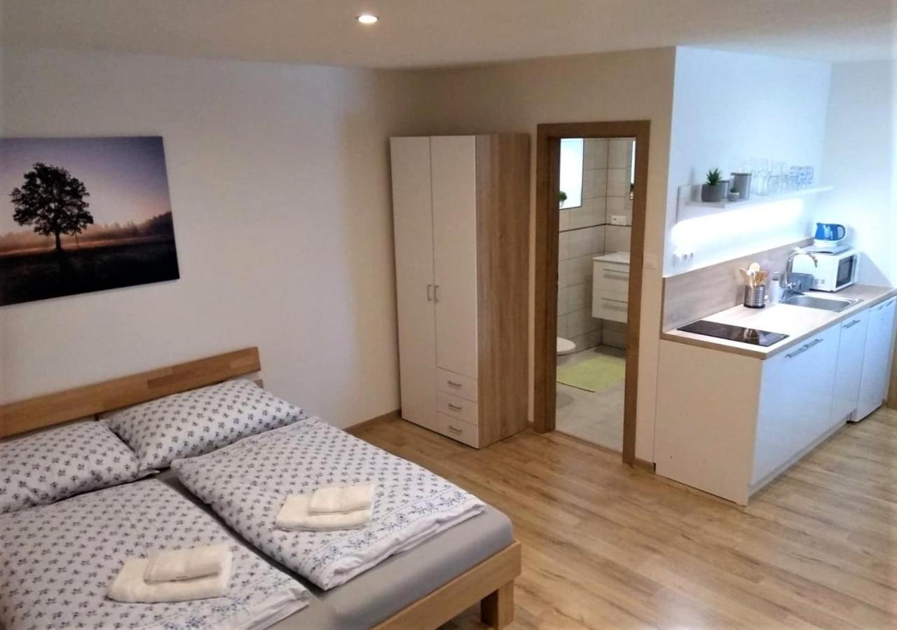 Ademi Apartments Smrečany エクステリア 写真
