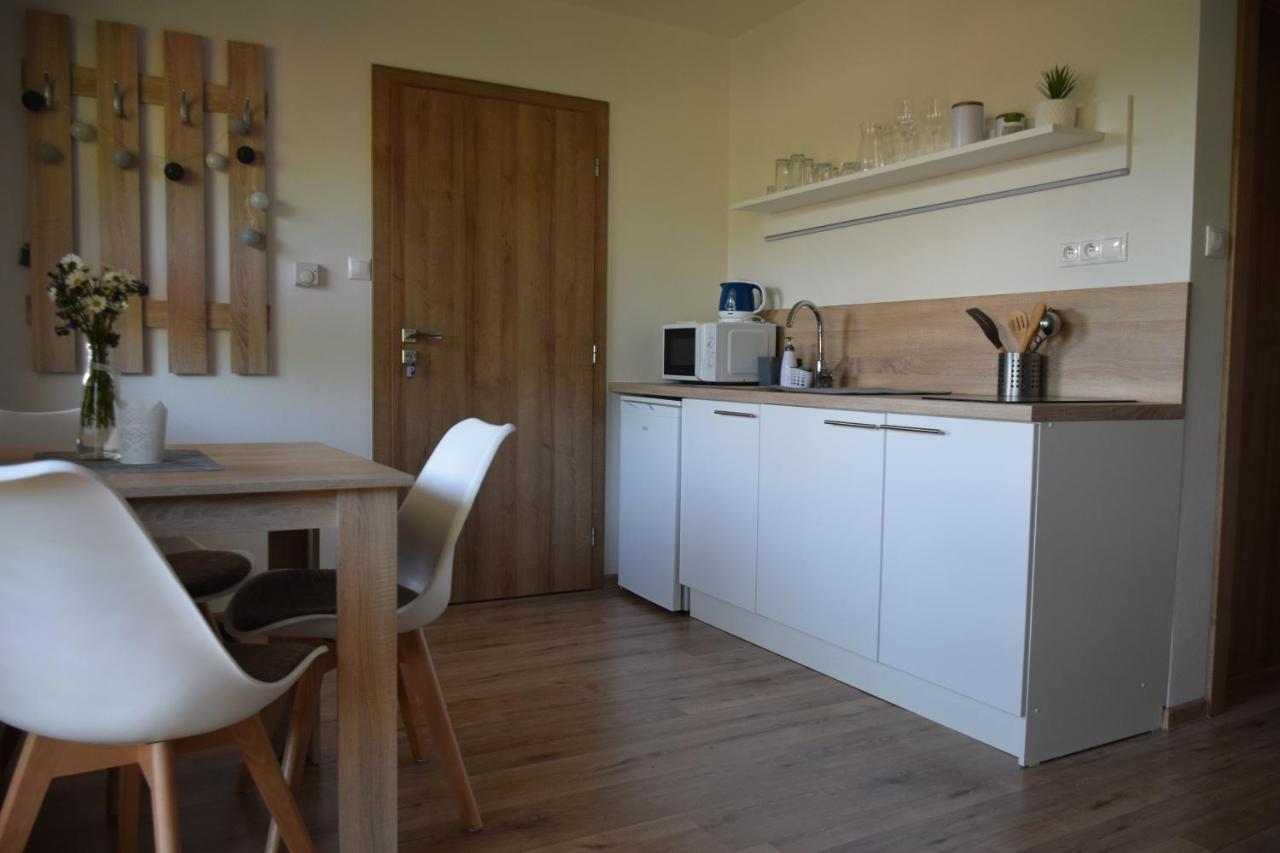 Ademi Apartments Smrečany エクステリア 写真