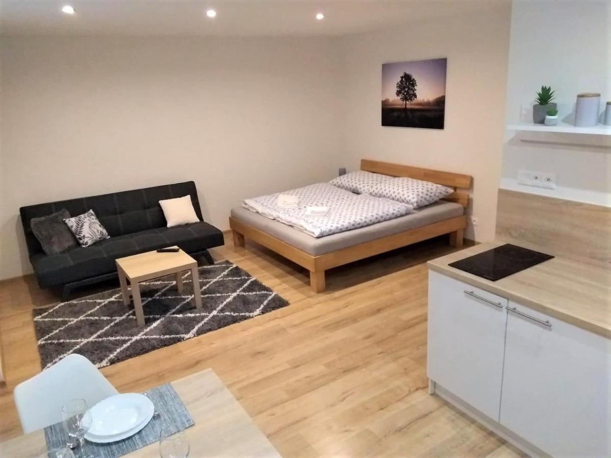 Ademi Apartments Smrečany エクステリア 写真