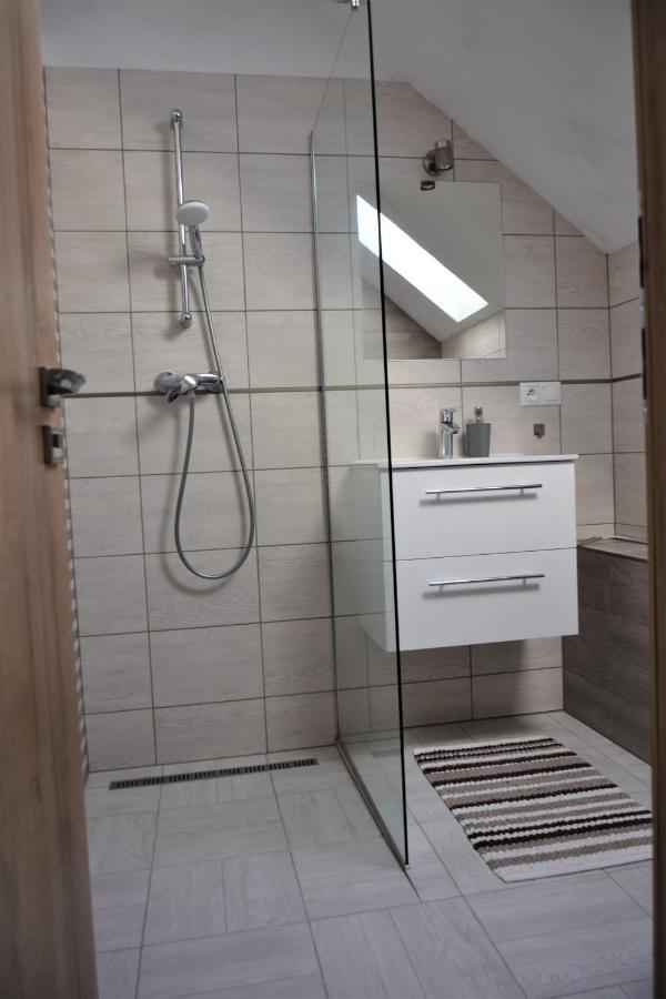 Ademi Apartments Smrečany エクステリア 写真
