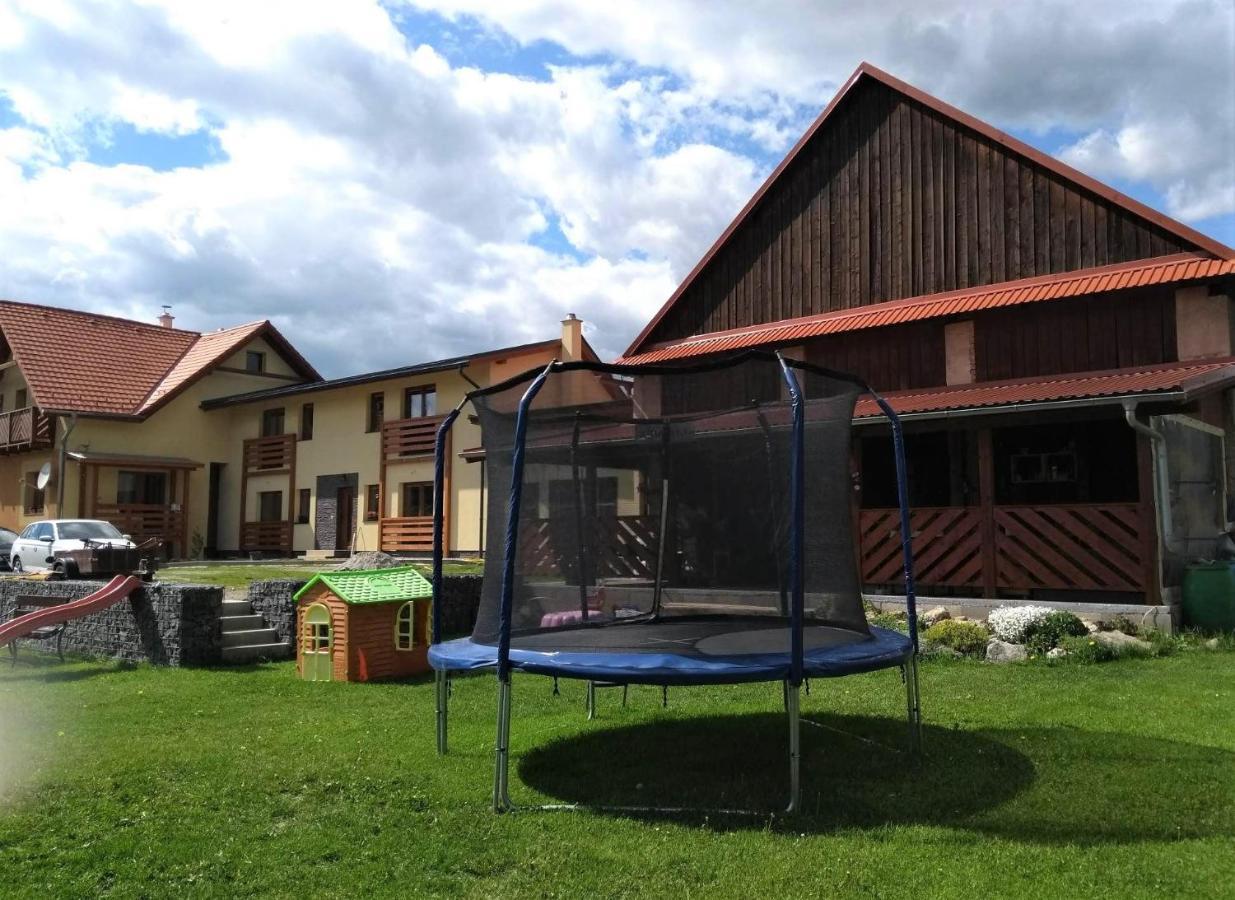 Ademi Apartments Smrečany エクステリア 写真