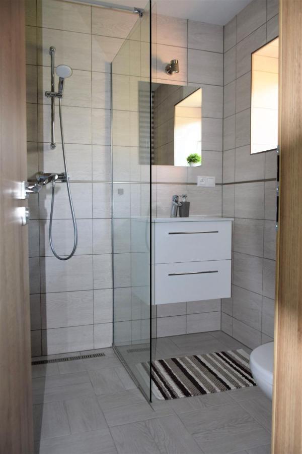 Ademi Apartments Smrečany エクステリア 写真
