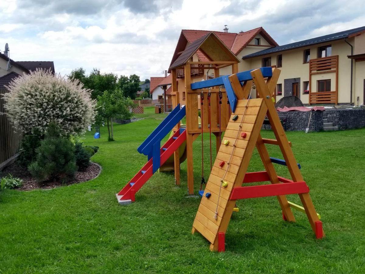Ademi Apartments Smrečany エクステリア 写真